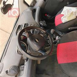 شێڤرۆلێت سپارک